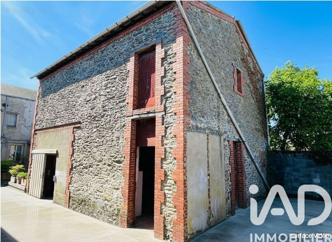 Photo 3 - Appartement à CERNUSSON