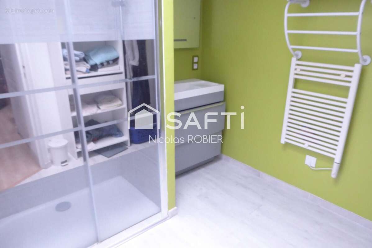 Photo 7 - Maison à SAINT-MAXIRE