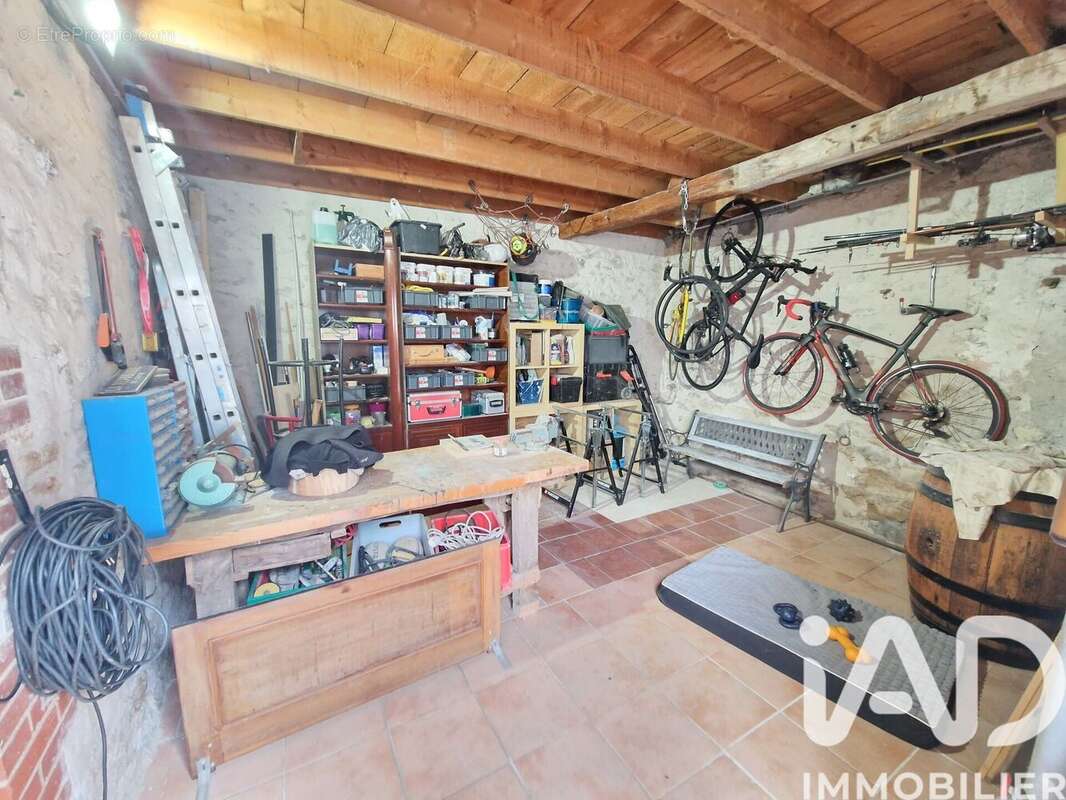 Photo 5 - Maison à SAINT-AY