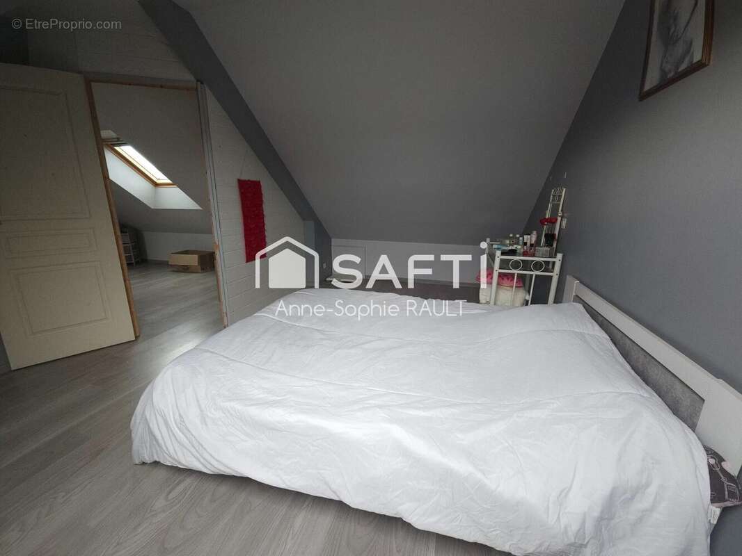 Maison 127 m² à Lanvollon  - photo 9