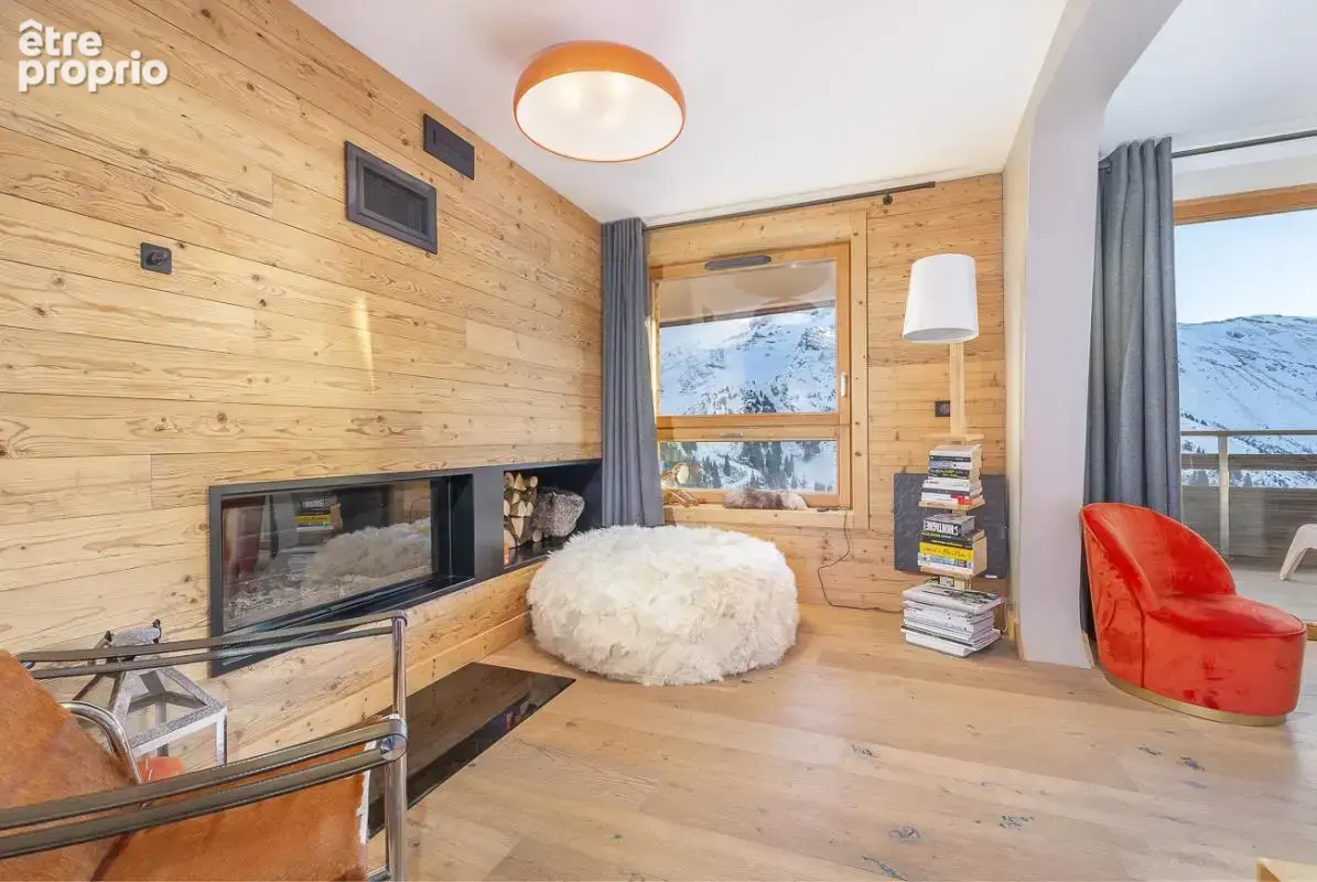 Sublime duplex dans la résidence du Kouria - photo 4