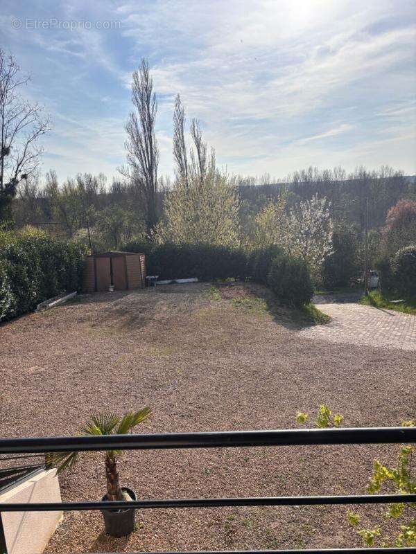 Maison à ABREST