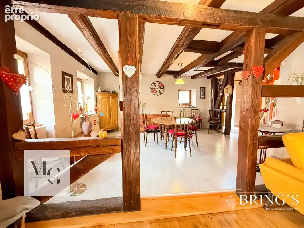 Maison 5 pièces 156 m² à vendre à Wasselonne (67310) - photo 3