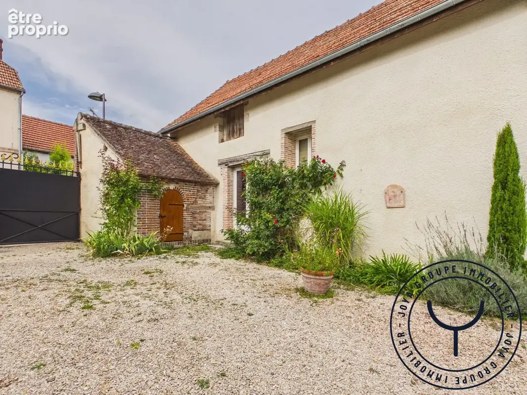 Maison 143 m² à Saron-Sur-Aube  - photo 6