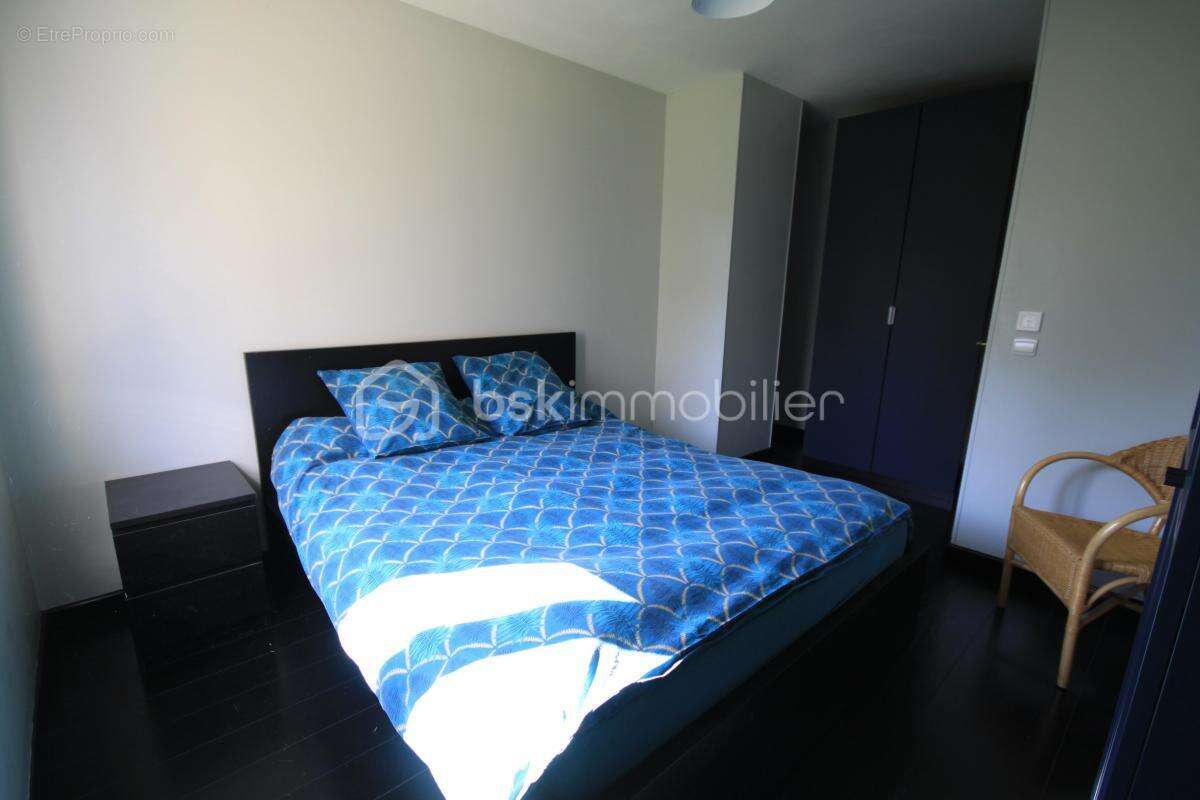 Maison à MILLY-LA-FORET