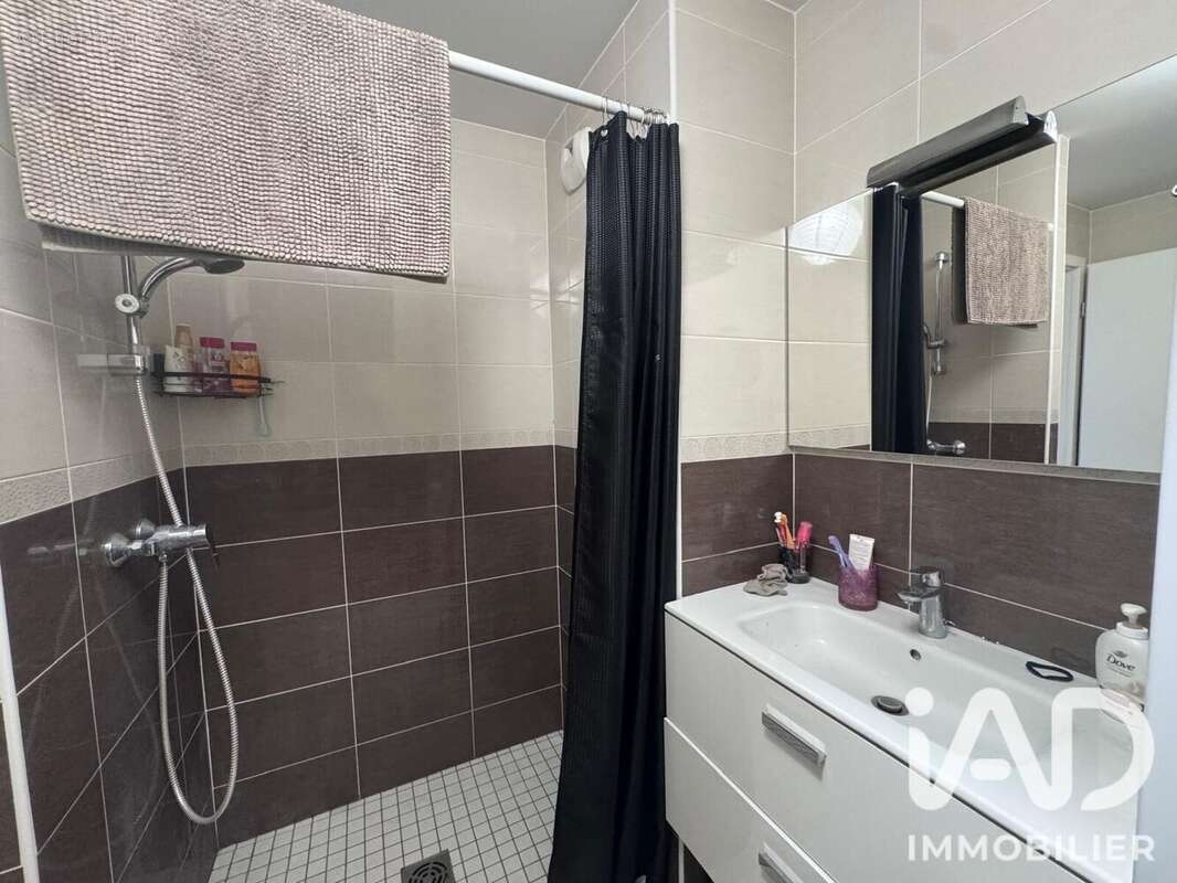 Appartement 69 m² à Pontault-Combault  - photo 7