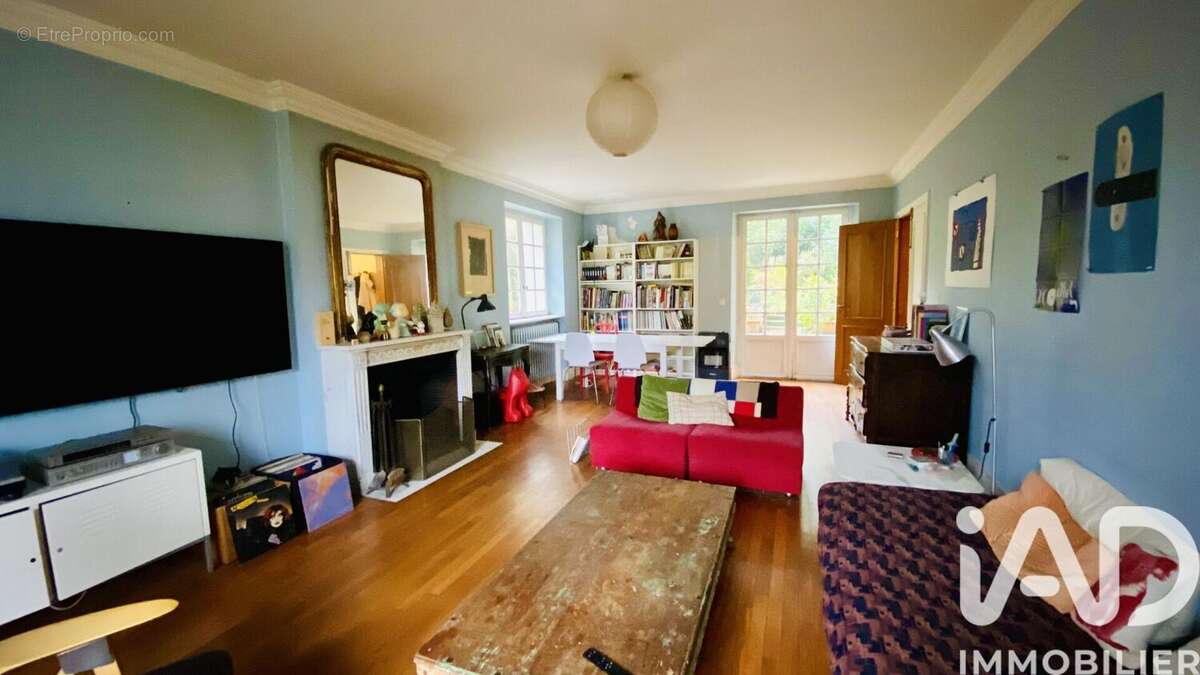 Photo 7 - Maison à PONT-AVEN