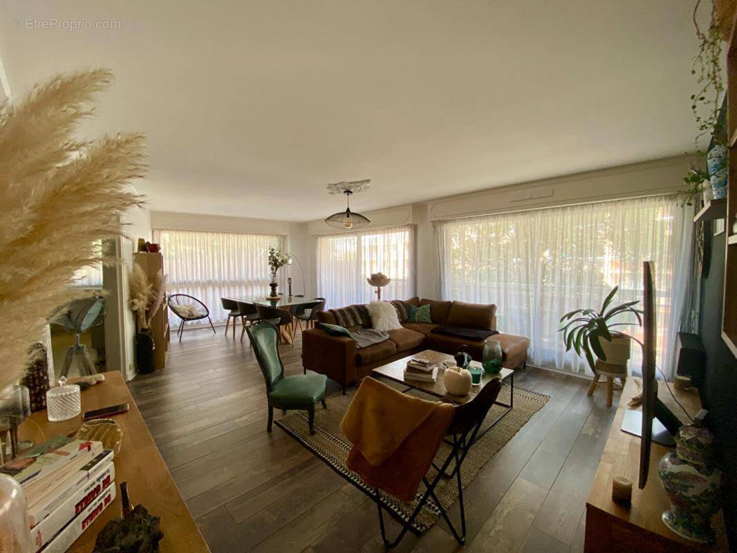 Appartement à SAINT-BRIEUC