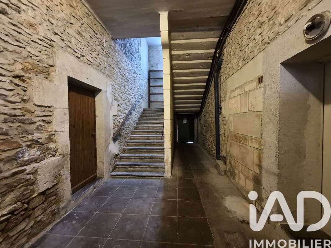 Photo 2 - Appartement à NIMES