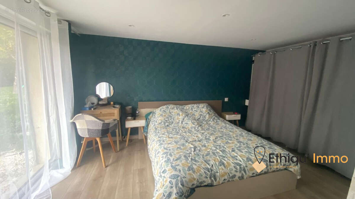 Maison à VENDEUVRE-SUR-BARSE