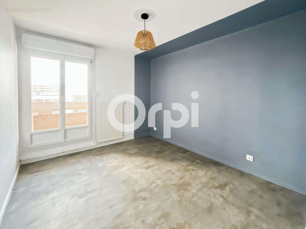 Appartement à BOULOGNE-SUR-MER
