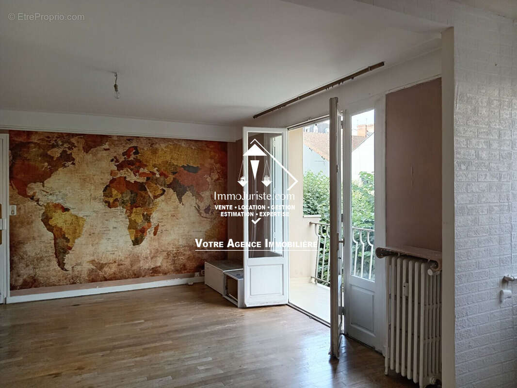 Appartement à LIMOGES