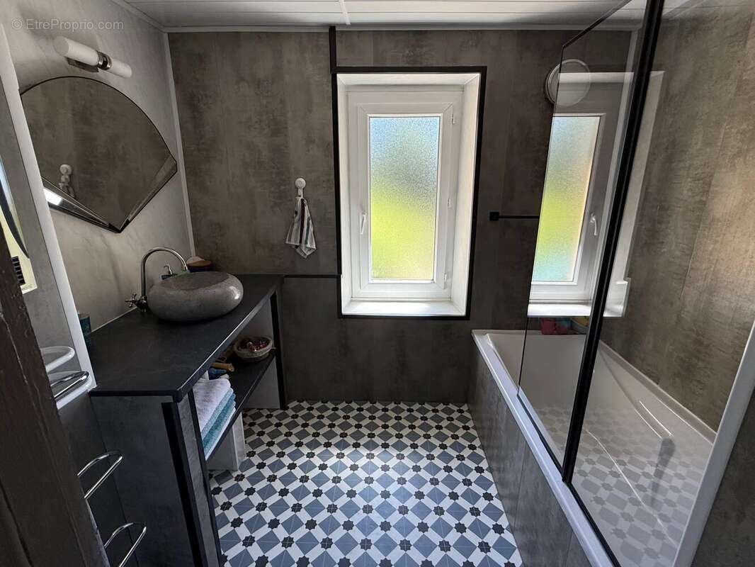 Maison T6 de charme avec piscine et dépendances située à 10 minutes de Nogaro, au calme - photo 9
