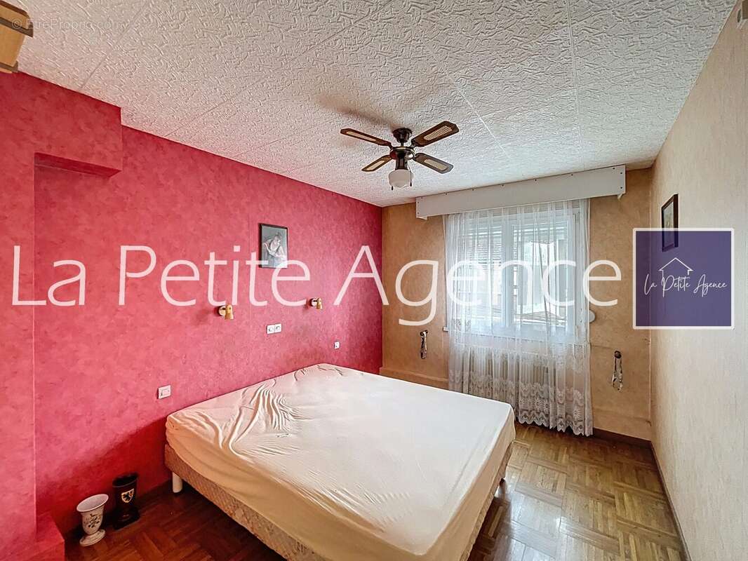 Maison à ANNOEULLIN