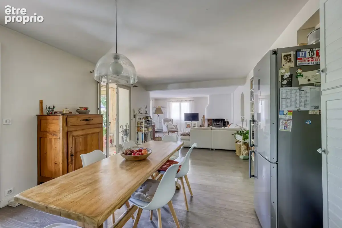Appartement 5 pièces 120 m2 83110 Sanary-sur-Mer - photo 8
