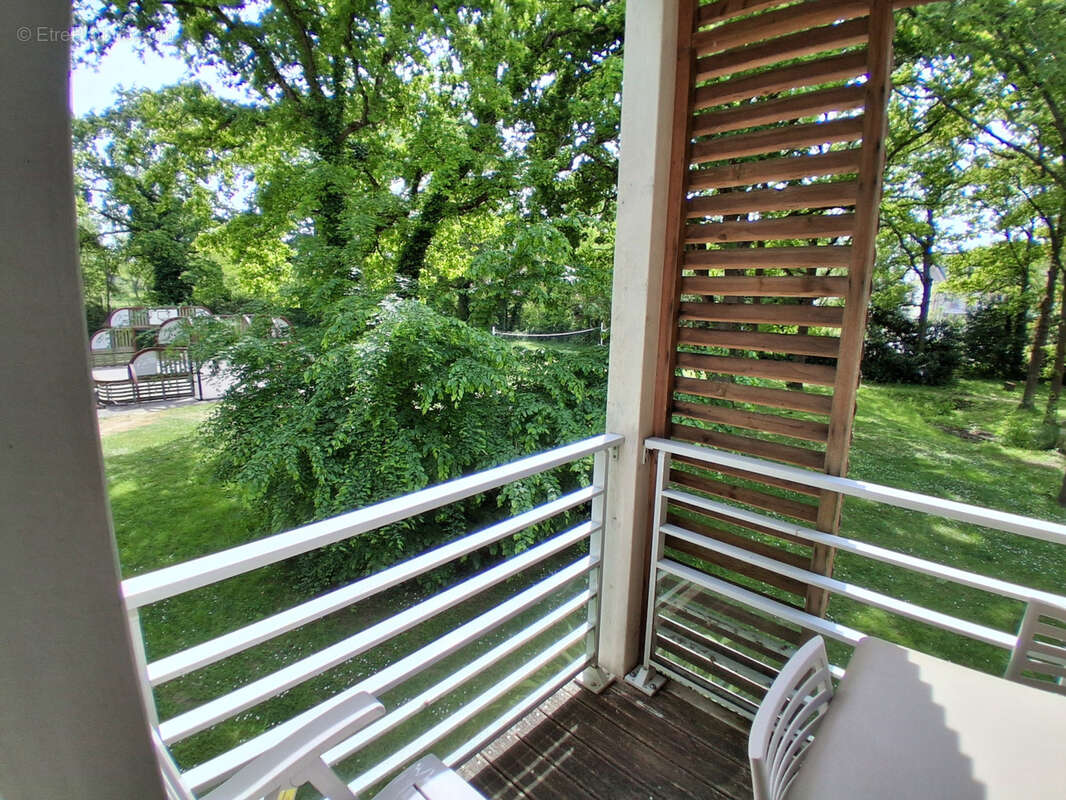 Investissement en residence de tourisme - photo 11
