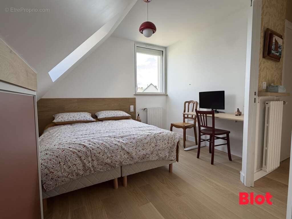 Maison 120 m² à Rennes  - photo 8