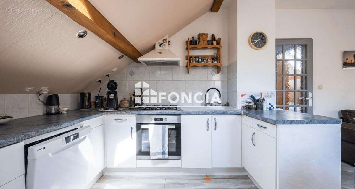 Maison à FAVERGES