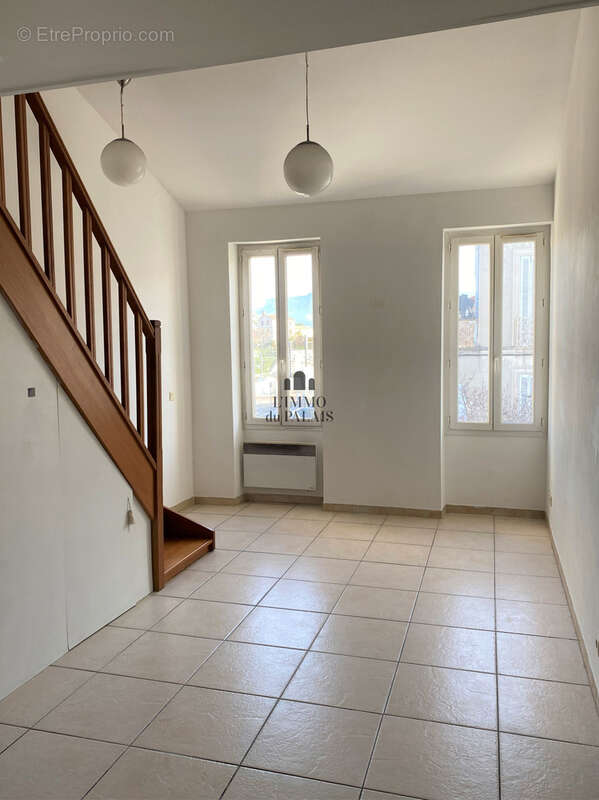 Appartement à AUBAGNE