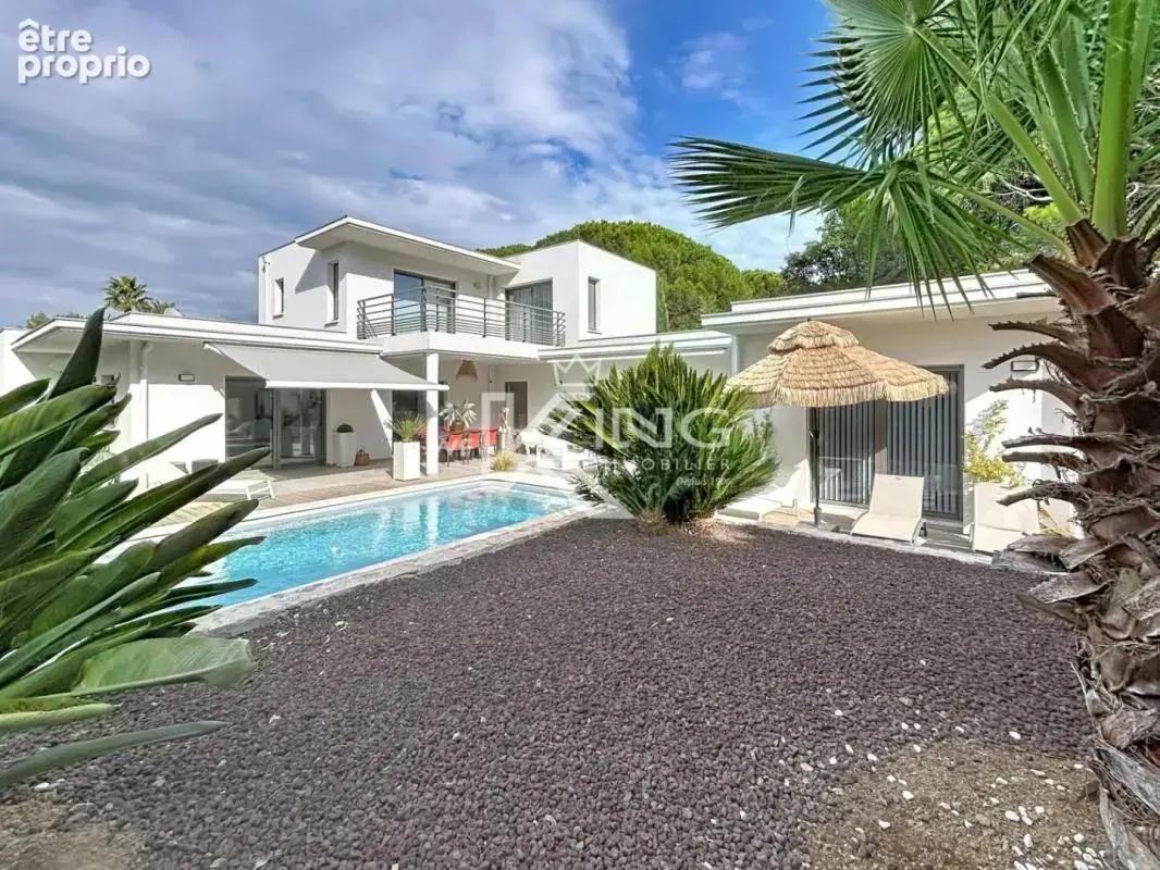 Saint Raphael domaine privé et fermé proche des commerces - photo 19