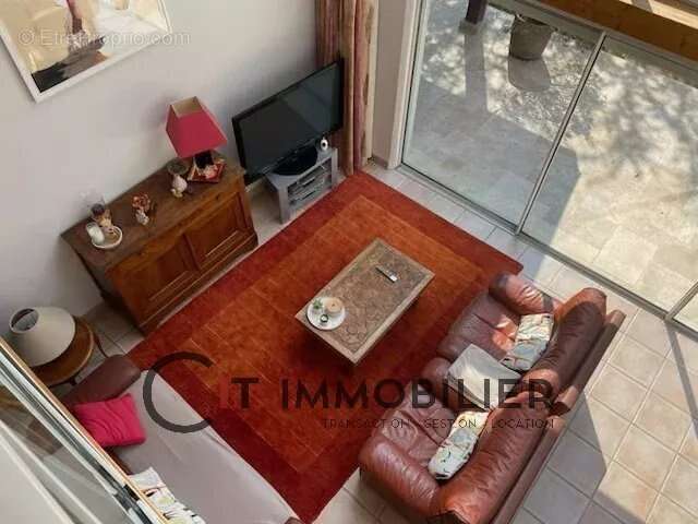 Maison à LA TOUR-DU-PIN