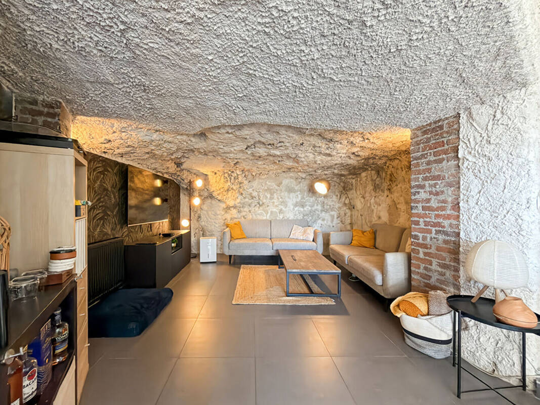 Maison à BONNIERES-SUR-SEINE