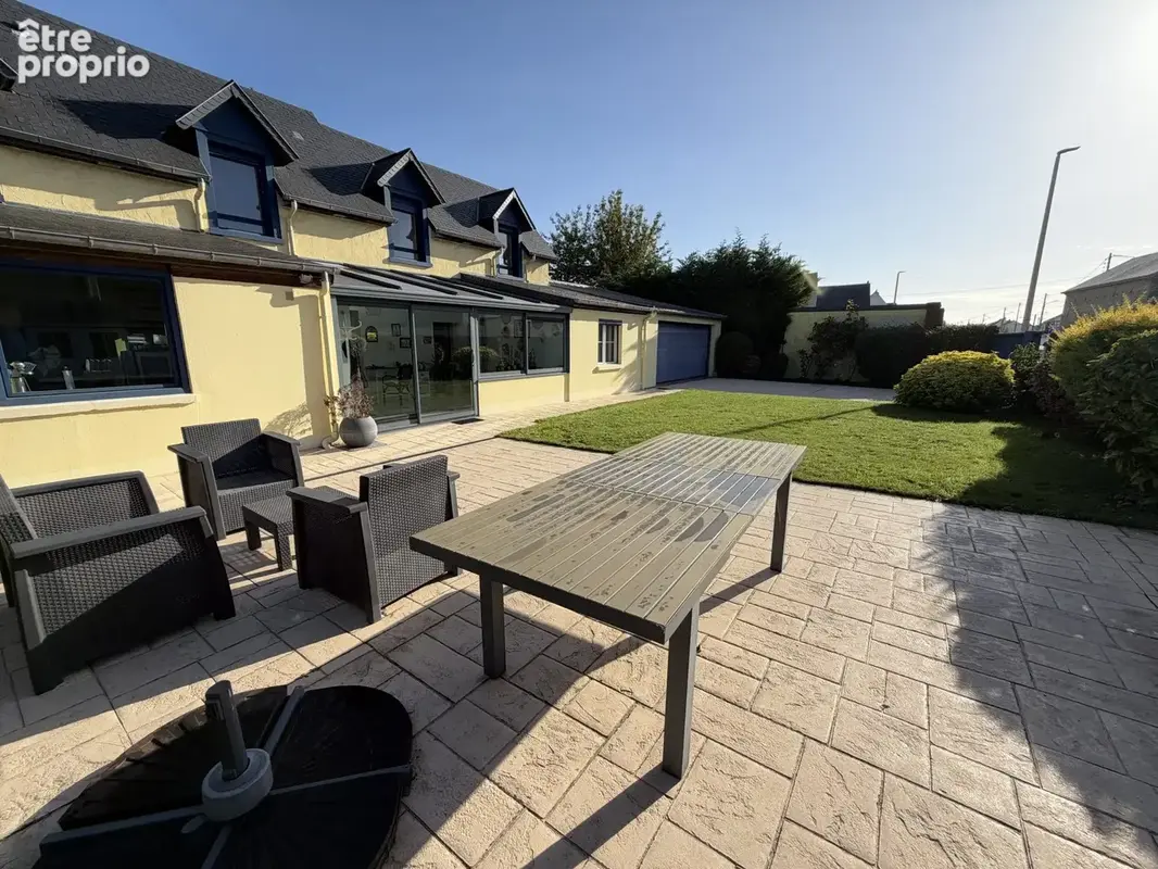 Maison 6 pièces 158 m² à vendre à Le Havre (76620) - photo 1
