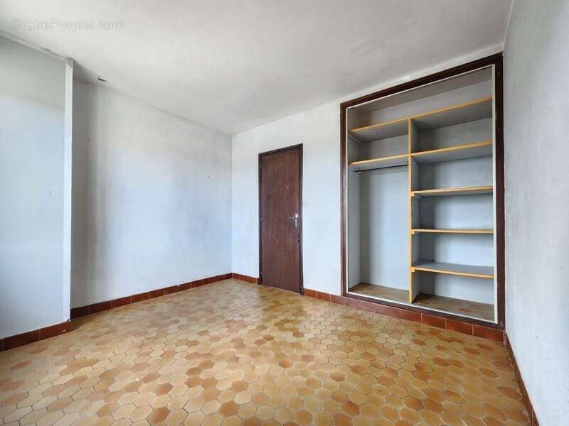 Appartement à SAINT-GEORGES-D&#039;OLERON