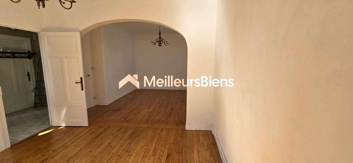 Maison à PLESTIN-LES-GREVES