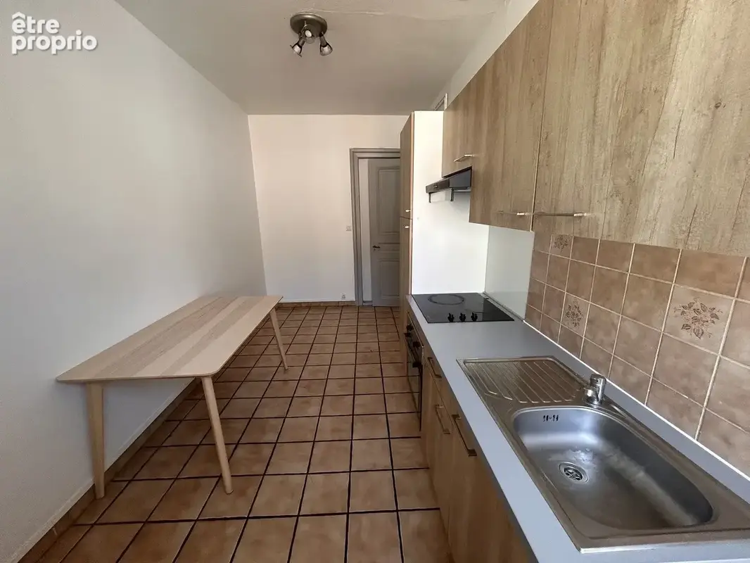 Appartement 2 pièces 49 m² à vendre à Mulhouse (68100) - photo 8