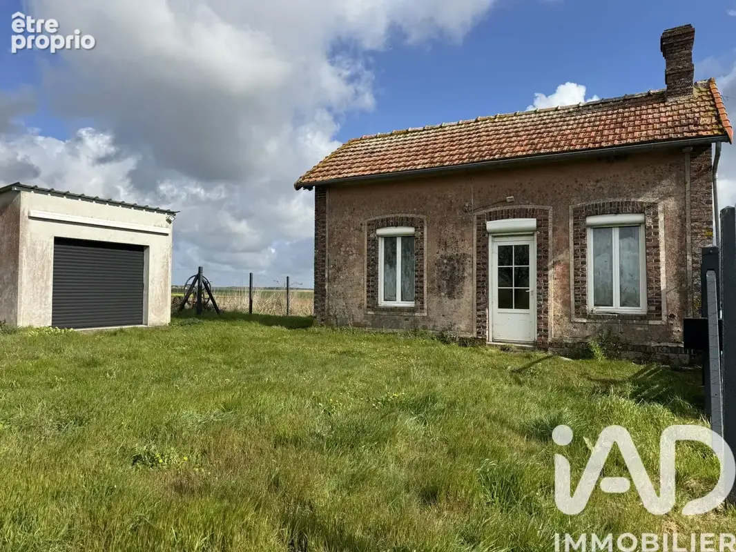 Photo 1 - Maison à FRUNCE