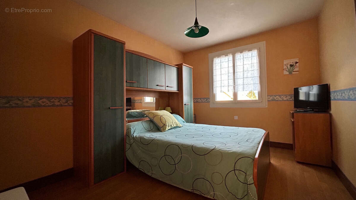 Maison à PESCHADOIRES