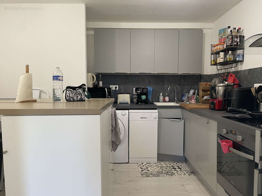 Appartement à COGNAC