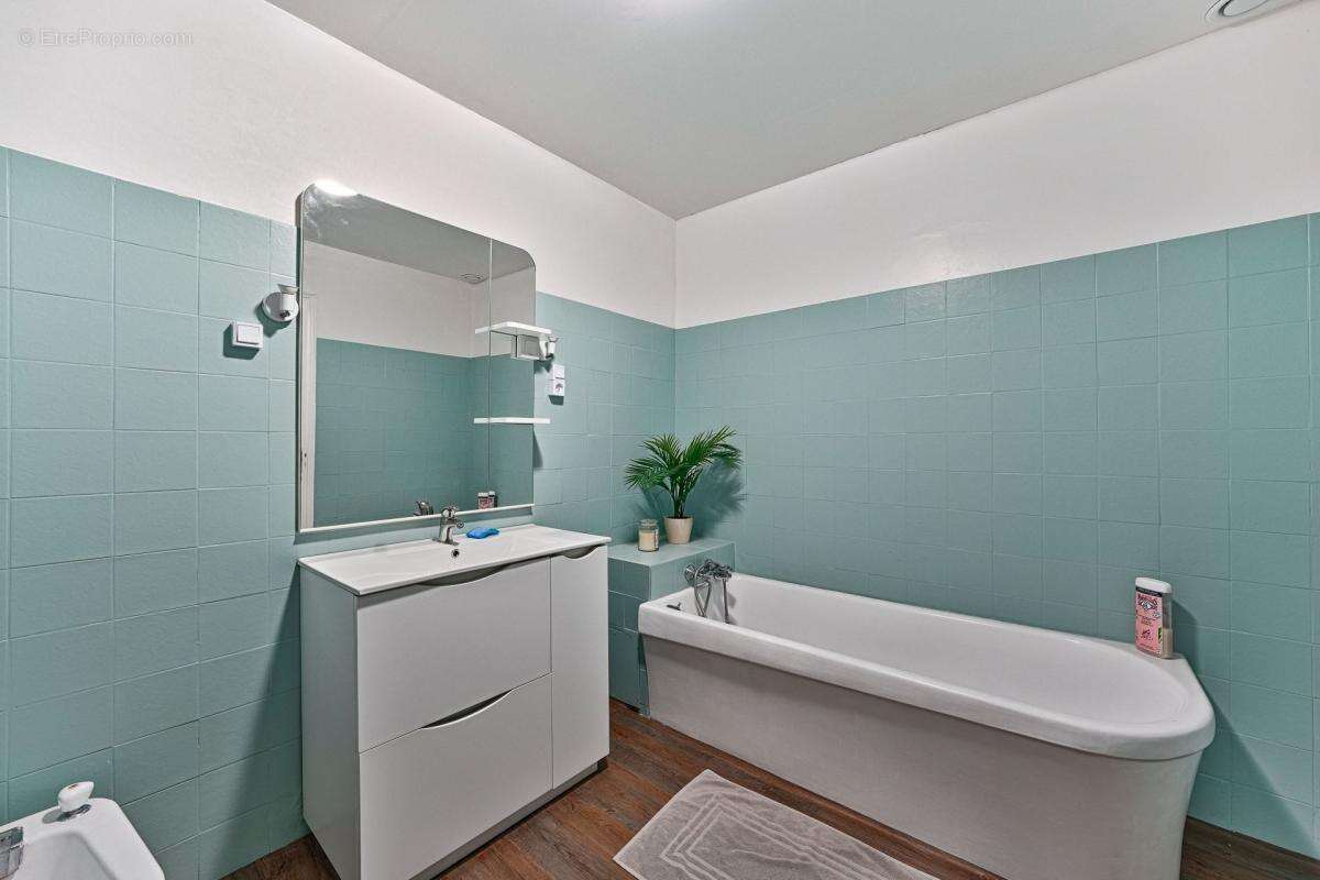 Maison à ATHIS-MONS