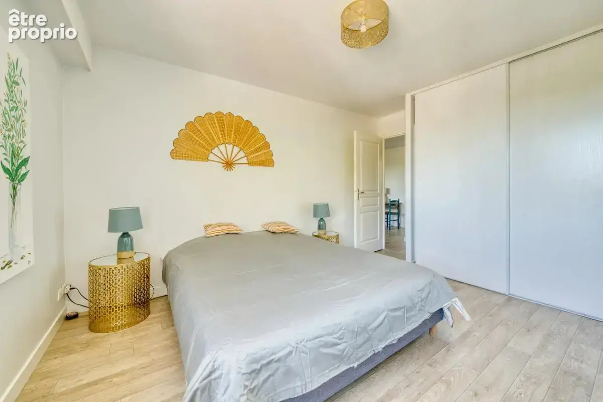 Appartement de 2 pièces de 65 m² à Royan - photo 15