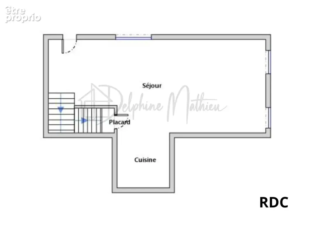 EXCLUSIVITÉ - Meudon - Appartement familial esprit maison - photo 19