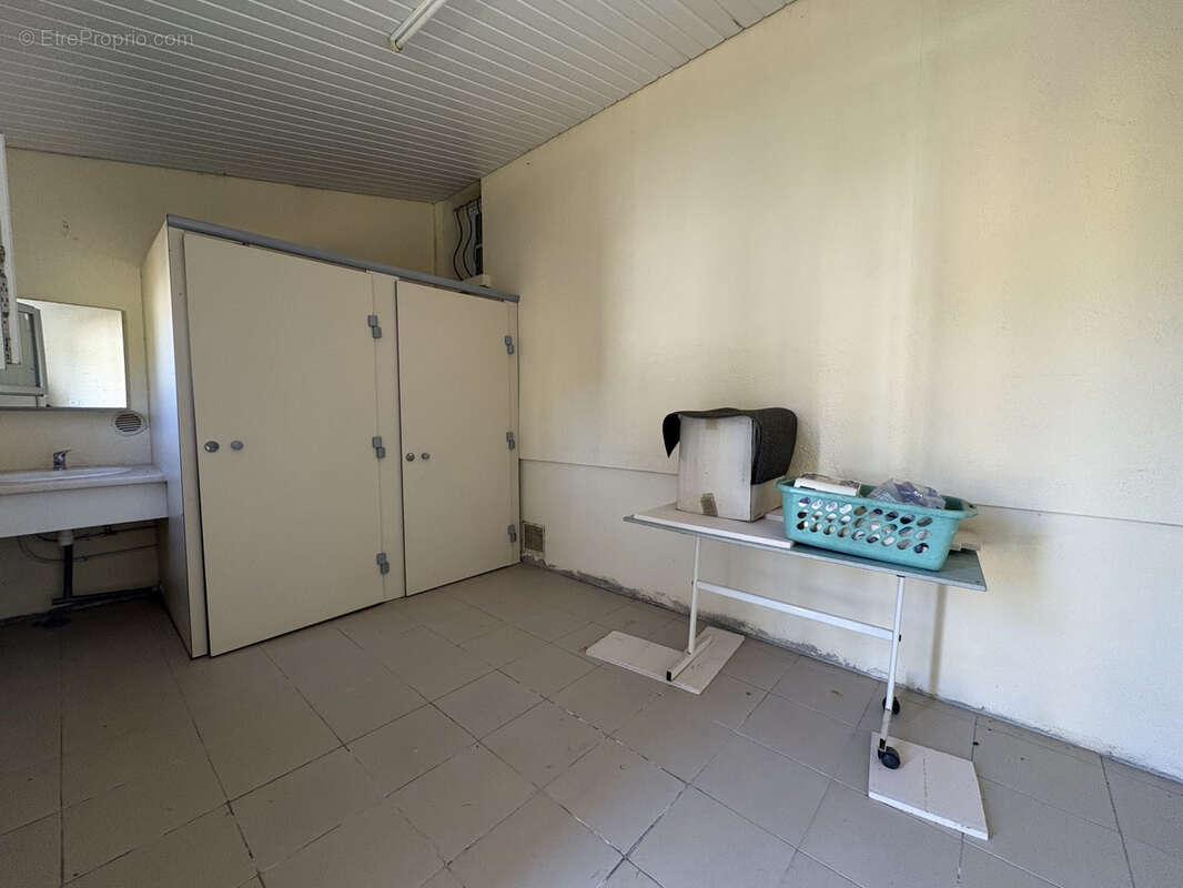 Maison à L'ILE-D'ELLE