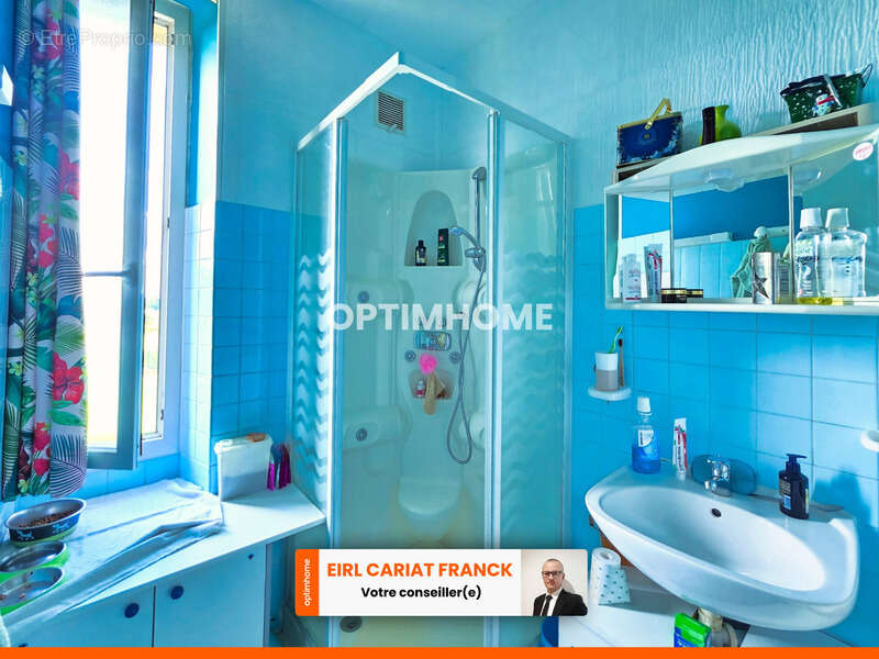 Maison à LA SOUTERRAINE