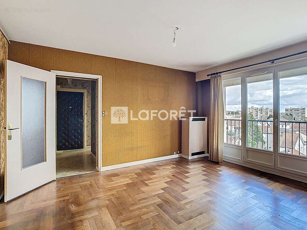 Appartement à LIMOGES