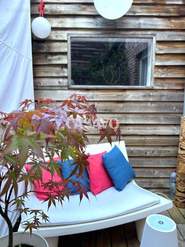 Appartement à LILLE