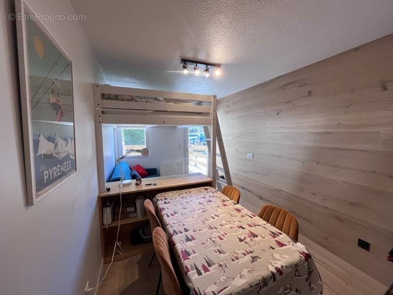 Appartement à BOLQUERE