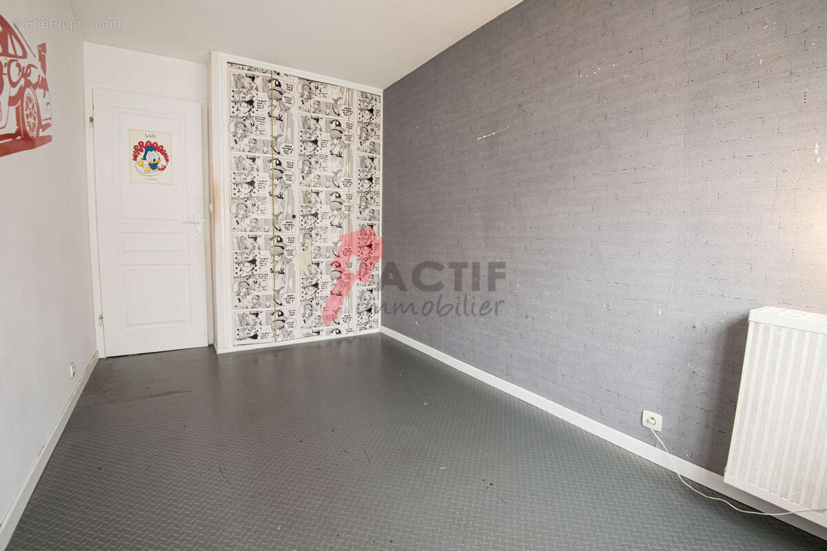 Appartement à RIS-ORANGIS