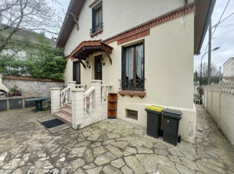 Maison à LE PERREUX-SUR-MARNE