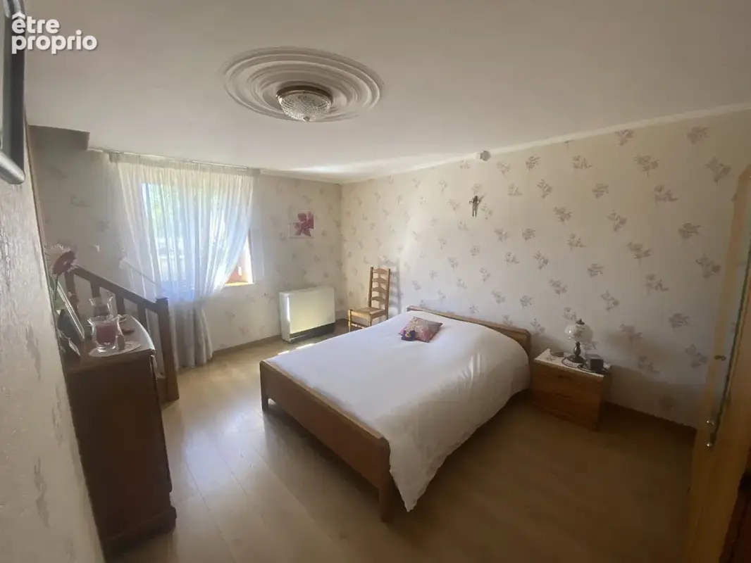 Maison Sommerviller - photo 4