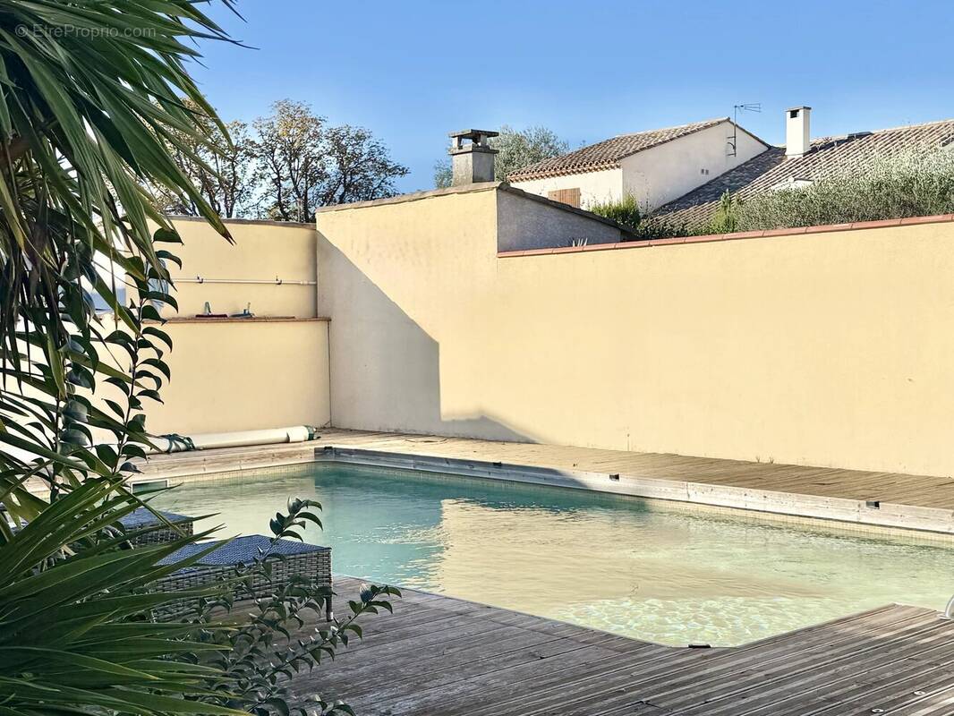 Maison à CARCASSONNE