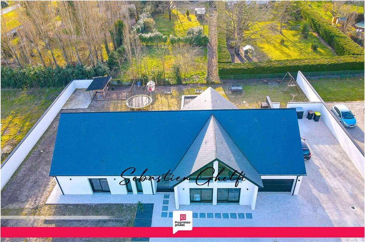 Maison à ROMORANTIN-LANTHENAY