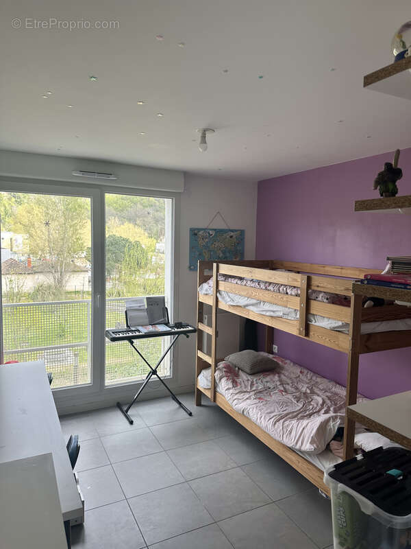 Appartement à FLOIRAC