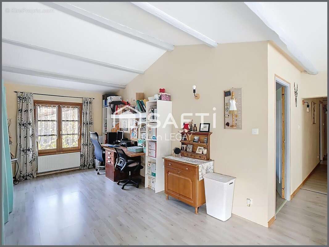 Photo 4 - Maison à AMURE