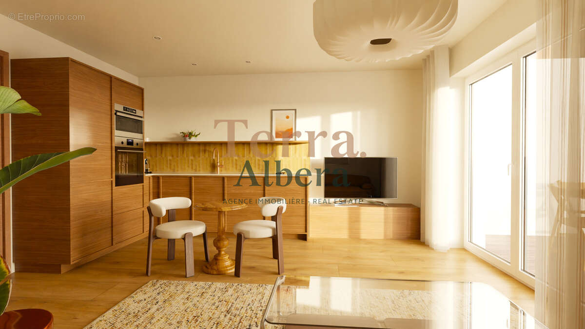 COLLIOURE - Appartement 2 pièces neuf au 1er étage dans résidence de standing - photo 2