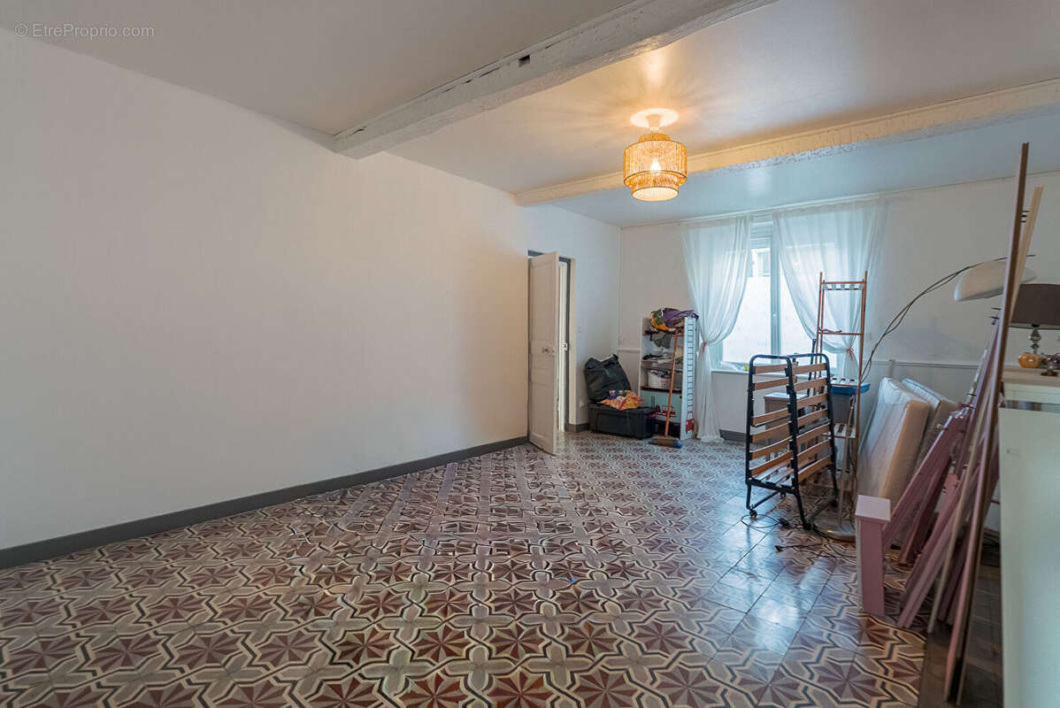 Maison à CARCASSONNE